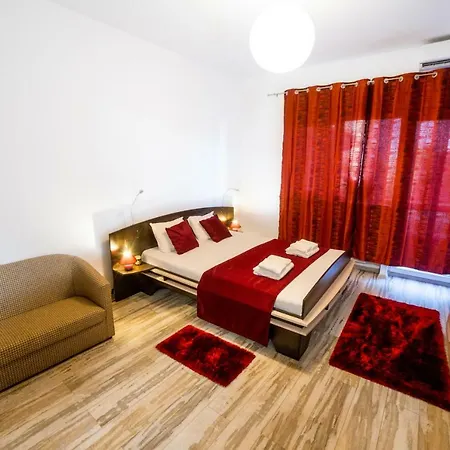 Apartmán Wander - Old Town Bukurešť