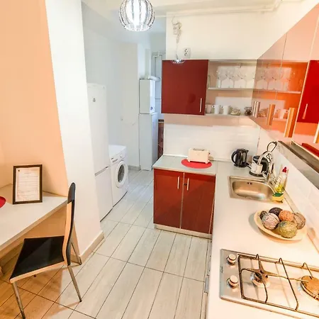 Wander - Old Town Apartmán
