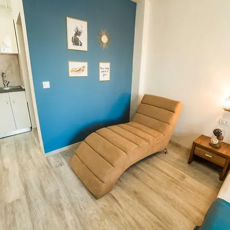 Wander - Old Town Apartmán