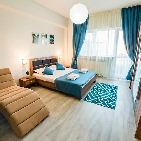 Wander - Old Town Apartmán Bukurešť