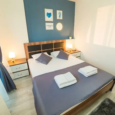 Apartmán Wander - Old Town